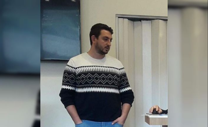 Traktöre arkadan çarpan otomobil sürücüsü 18 gün sonra hayatını kaybetti