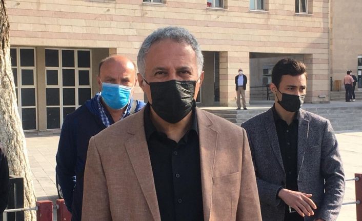 Tüketici Birliği Genel Başkanı Mahmut Şahin: “Memur da işçi de eşit olmalı"