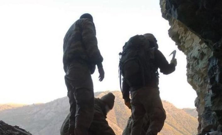 Tunceli’de etkisiz hale getirilen 3 teröristten 1’i 10 milyon TL ödüllü listeden çıktı