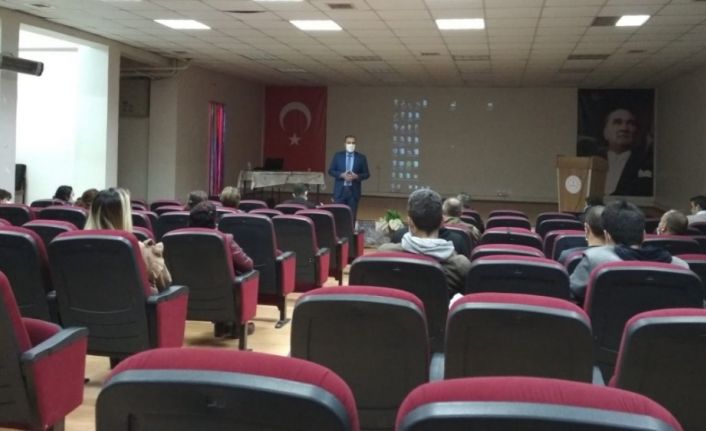 Tunceli’de “Uzaktan Eğitimde Kalite Artıyor” Projesi