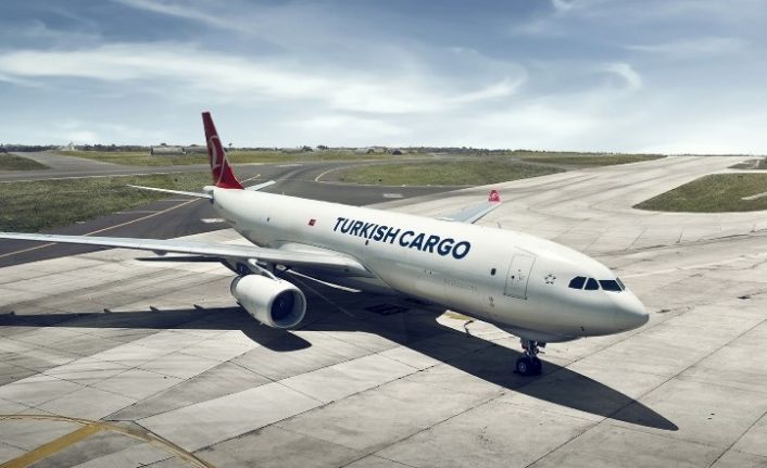 Turkish Cargo, Avrupa’nın en iyi hava kargo markası seçildi