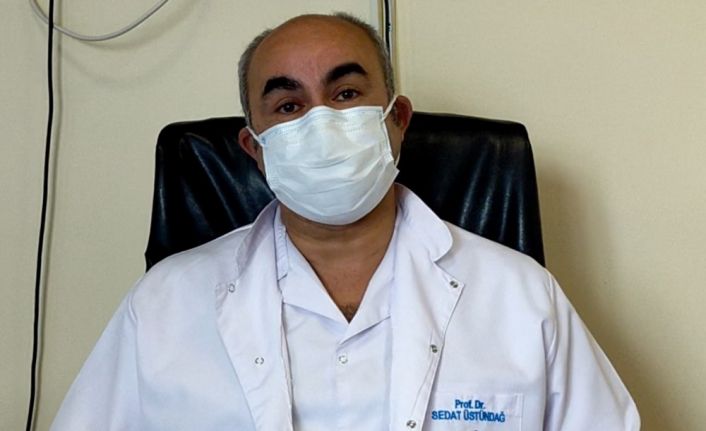 Türkiye’de 11 milyon böbrek hastası var