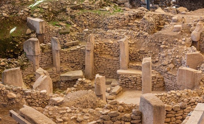 Türkiye’deki önemli tarihi kentler, öğretmenlerimizin keşfini bekliyor