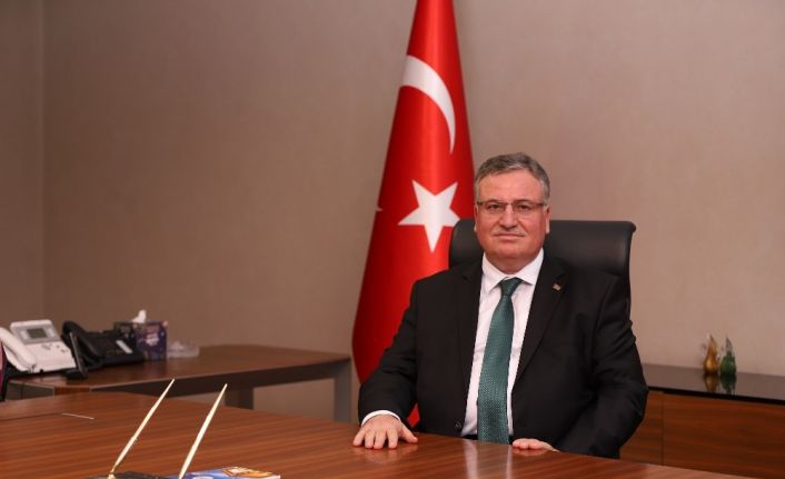Türkiye’den 174 ülkeye 2 milyar 57 milyon 553 bin dolarlık halı ihracatı