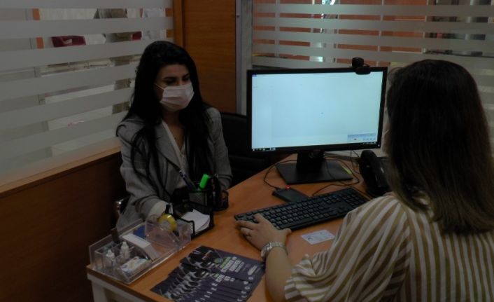 Tuzla Belediyesi Kariyer ve İstihdam Merkezi, iş arayanlarla işverenler arasında köprü oluşturuyor