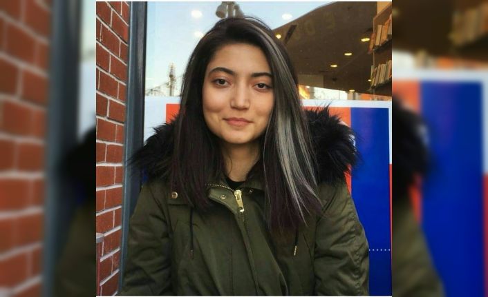 Üniversiteli sevgilisini boğarak öldürdü