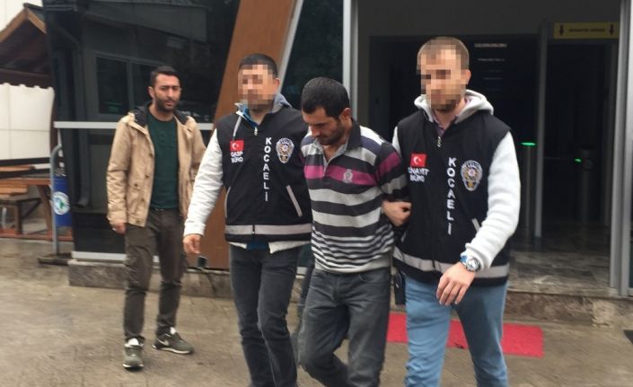 Üvey annesinin boğazını keserek öldüren şahsa müebbet talebi