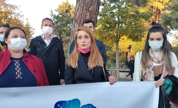 Üvey kızını taciz eden zanlıya 18 yıl 9 ay hapis cezası