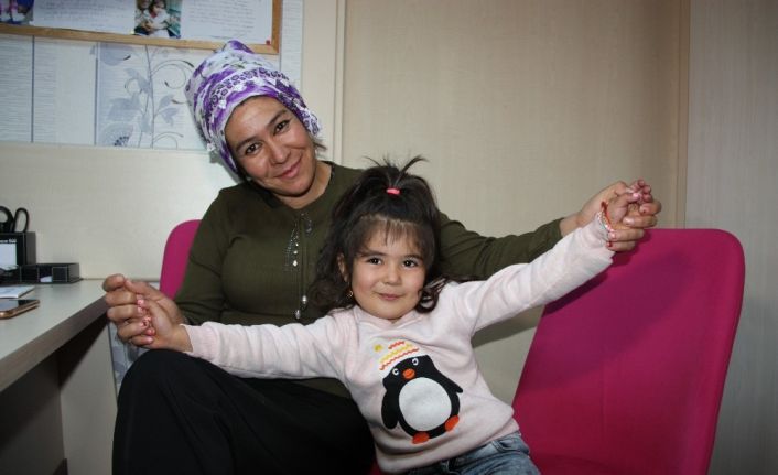 Uygulanan tedavi ile 5 yıl sonra çocuk sahibi olan kadın, evladının kardeş istemesi sonrası yeniden tedaviye başladı