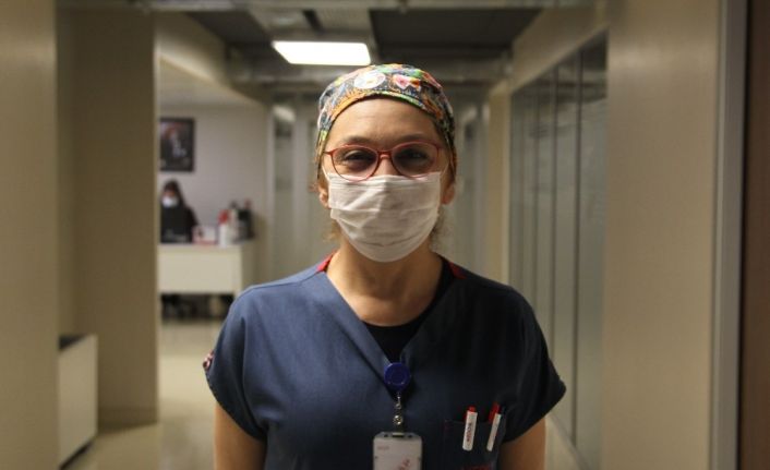 Uzm. Dr. Karaman: “Maskenin yüzde 90-97 arasında koruyuculuğu var”