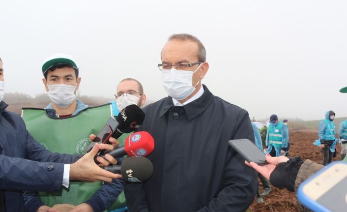 Vak’aların hızla arttığı Kocaeli’de Vali Yavuz’dan uyarı: