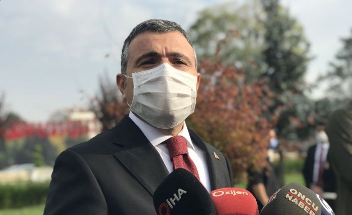 Vali Atay’dan vatandaşlara korona virüs uyarısı