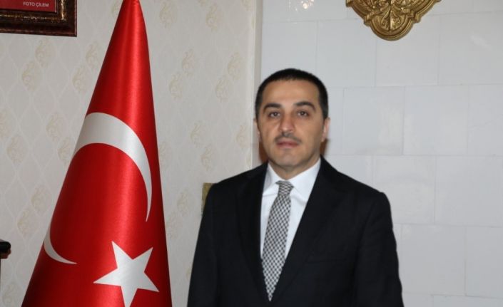 Vali, Belediye Başkan Vekili Türker Öksüz, “Kars, eşsiz doğal güzellikleriyle adeta açık hava müzesi”