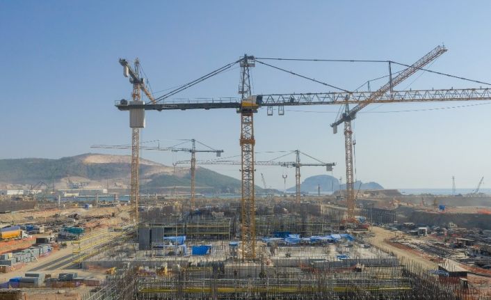 WNA Genel Müdürü León: “Yeni nükleer enerjiye yatırım yapmanın zamanı geldi”