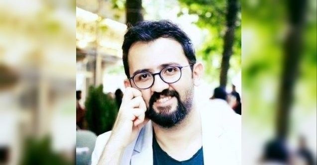 Yazar Tolga Akpınar, SMA Hastaları için umut çekilişine destek bekliyor