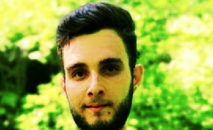 Yemek yerden kalp krizi geçiren gencin korona testi pozitif çıktı