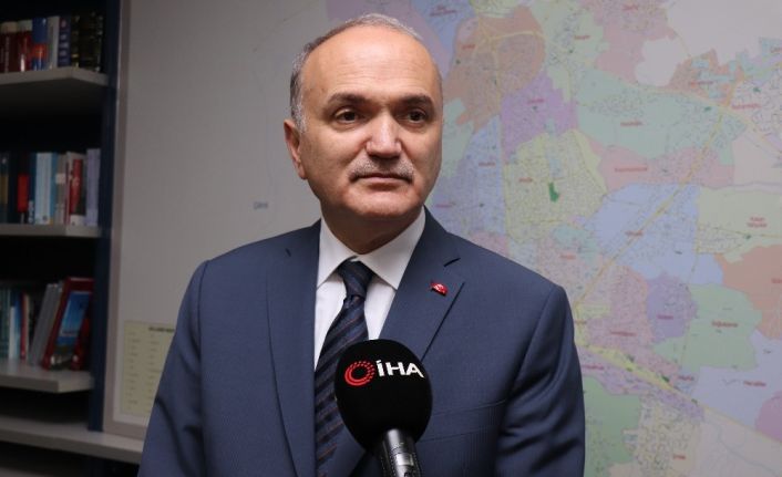 Yeni stadyum için proje ihalesi yapıldı