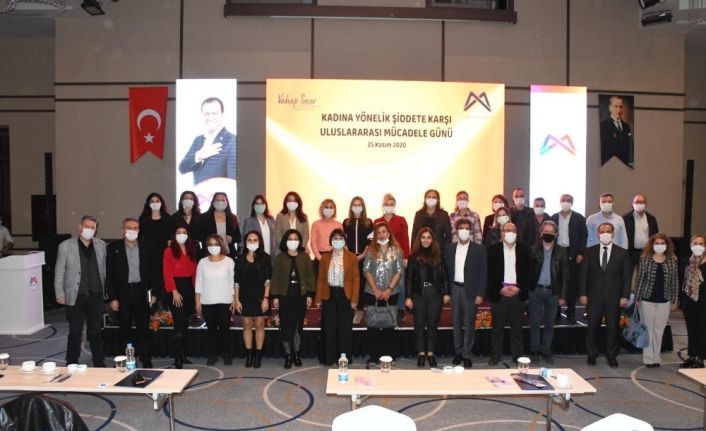 Yerel Eşitlik Eylem Planı Bilgilendirme Toplantısı yapıldı