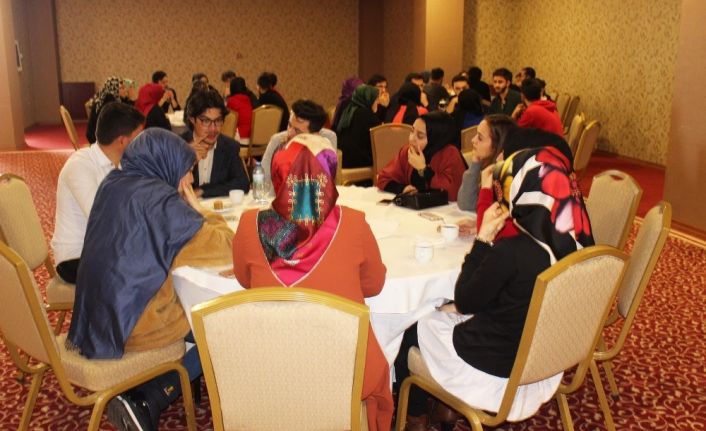 “Yerel Gençleşiyor, Gençler Güçleniyor” Projesi AB tarafından kabul edildi