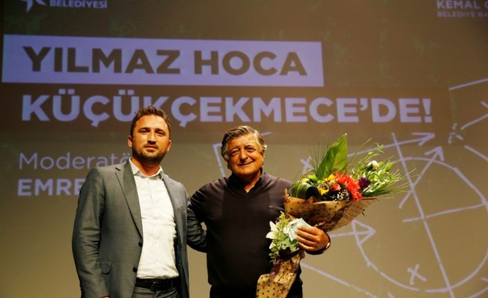 Yılmaz Vural: “29 kulüpte çalıştım, sportif düşünen bir kulüp başkanına denk gelmedim”