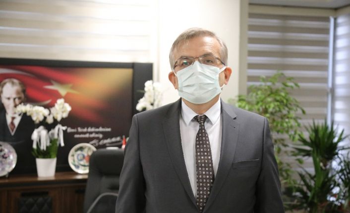 Yoğun bakım doluluk oranı yüzde 76,9’a ulaşınca il sağlık müdürü vatandaşları uyardı: