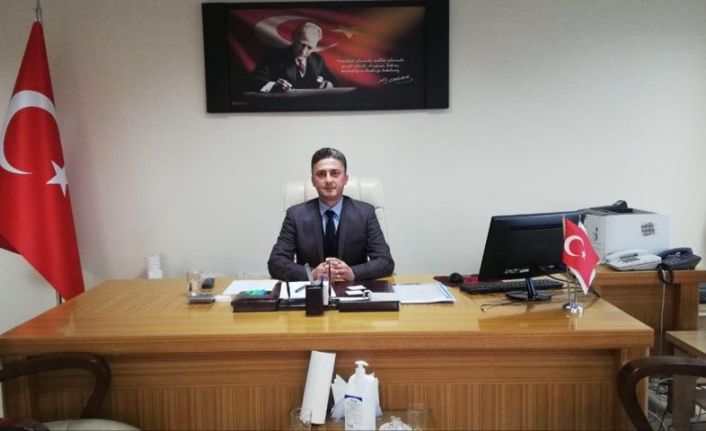 Yüreğir’de başhekimliğe Dr. Haşim Onur Uluöz atandı