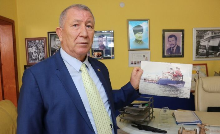 12 yıl önce sattığı gemisinden kalan paraya el koyan avukatına açtığı davayı 9 yıl sonra kazandı