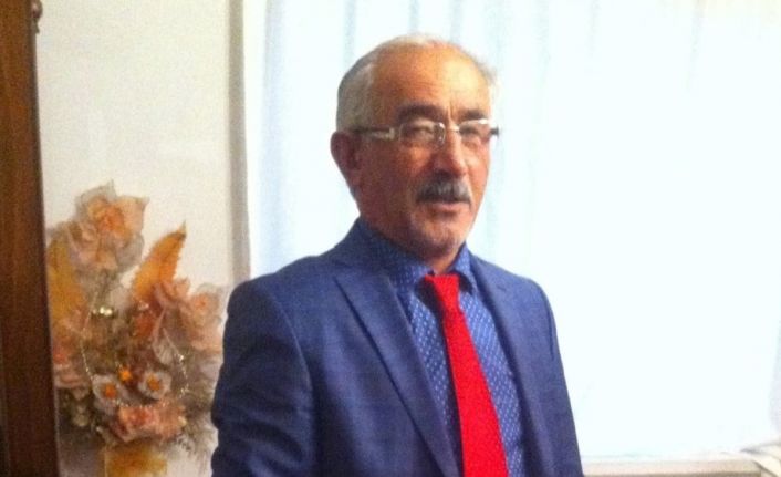 15 Temmuz gazisi hayatını kaybetti: Acı haberi Cumhurbaşkanlığı Özel Kalemi Hasan Doğan duyurdu