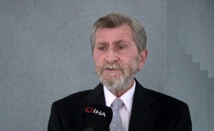 15 Temmuz şehidinin babası: “Bir kuruşluk adama bir kuruşluk dava açtım ve kazandım”