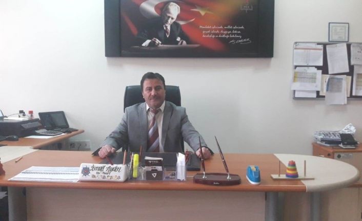 15 Temmuz Şehitleri Anadolu Lisesine “Bronz e-Güvenlik Etiketi”