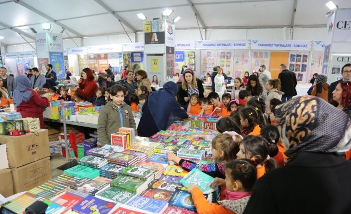 2020’de Darıca’da düzenlenen kültür sanat etkinliklerine 122 bin 452 kişi katıldı