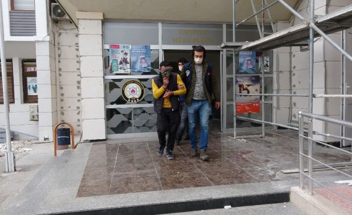 21 yıl hapis cezası bulunan zanlıdan ilginç çıkış: "Ben yattım, nasıl 21 yıl var"