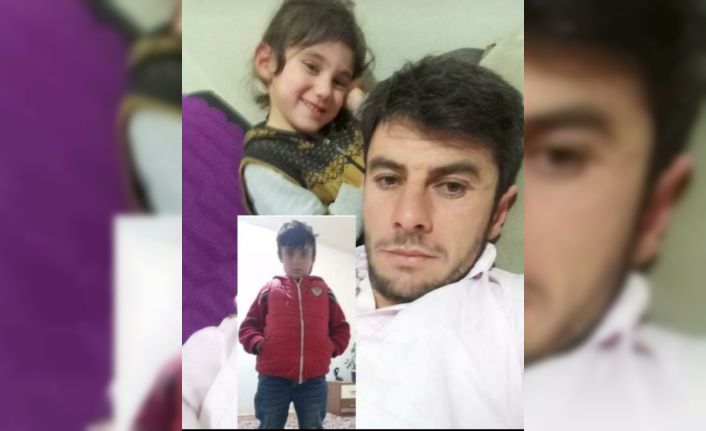 2 çocuğu ve kendini öldüren adamın dövülerek, tehdit edildiği iddia edildi