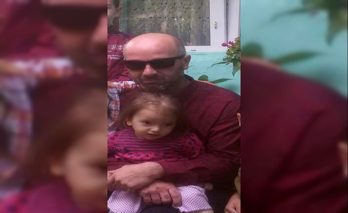 2 yaşındaki üvey kızını darp ederek öldüren şahsın yargılanmana devam edildi