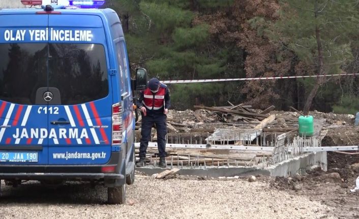 3 işçinin öldüğü fosseptik faciasında inşaat sahibi ve şantiye şefi tutuklandı