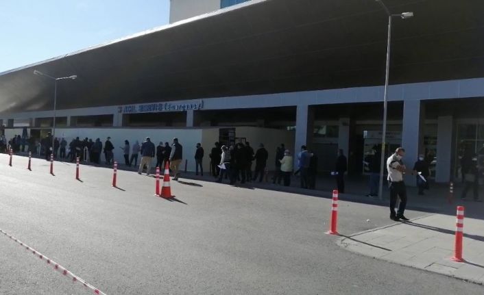 7 semptomdan sadece biri var ve o da hafifse test yaptırmaya gitmeyin