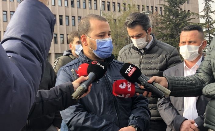 7 yaşındaki Mert Yağız’ın ölümüne ilişkin 2 sanık hakim karşısına çıktı