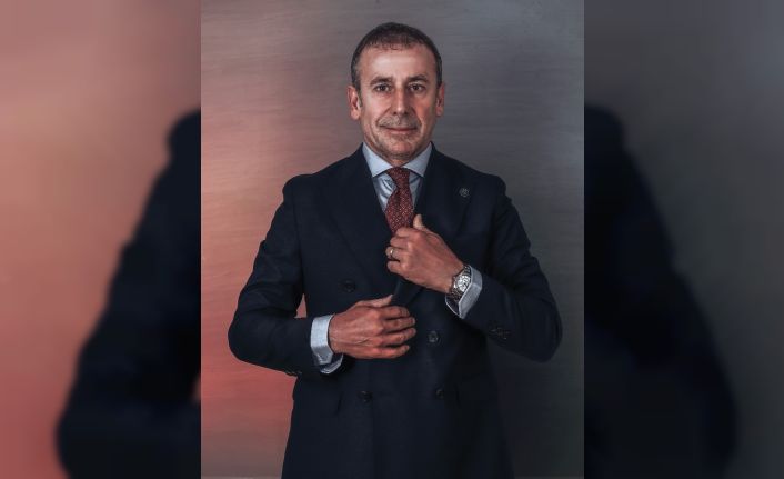 Abdullah Avcı: "Trabzonspor ile benim hedeflerim örtüştüğü için buradayım"