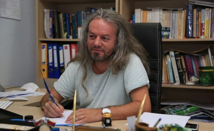 ADÜ’lü öğretim üyeleri dünyanın en iyi bilim insanları listesinde yer aldı