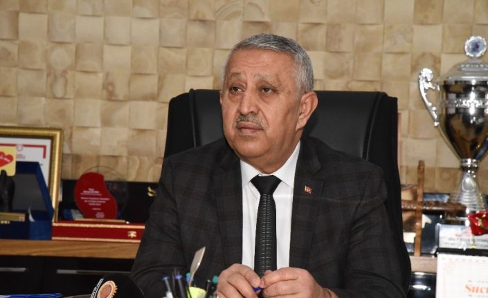 Afyonkarahisar kentsel dönüşüme hazırlanıyor