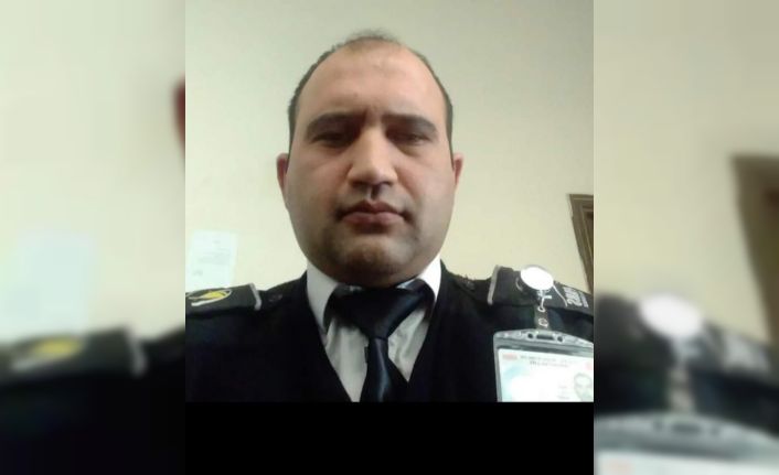 Ağrı’daki yangında hayatını kaybedenlerin cenazeleri Adli Tıp Kurumuna gönderildi