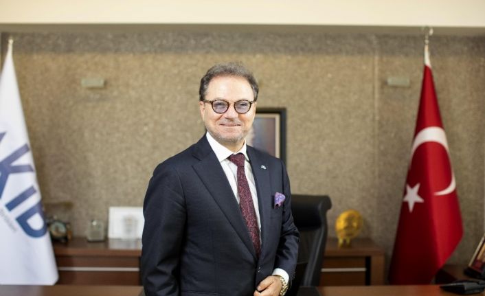 AHKİB Başkanı Tekin: "Yüzde 12’lik vergi yükü İngiltere pazarımızı yüzde 15-20 daraltır"