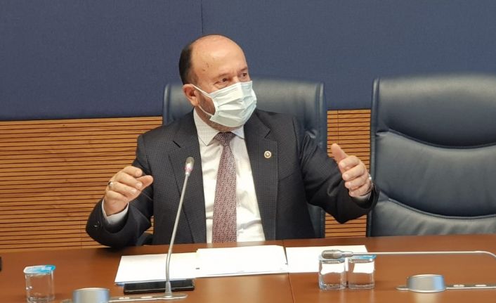 AK Partili Kavuncu’dan "çıplak arama" iddialarına sert tepki: "Terör örgütlerinin algı operasyonudur"