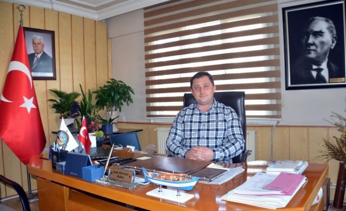 Aliağa esnafına 1 yılda 46 milyonluk kredi desteği