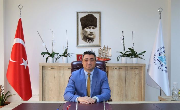 ALKÜ’lü profesör, ’dünyanın en etkili bilim insanları’ listesinde