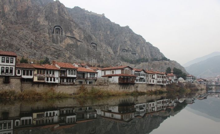 Amasya Valisi Masatlı: “UNESCO kalıcı listesi için çalışmalarımız hızlanacak”