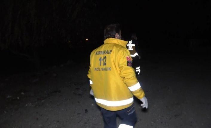 ’Annem öldü’ diyerek asılsız trafik kazası ihbarı yaptı, ekipler saatlerce aradılar