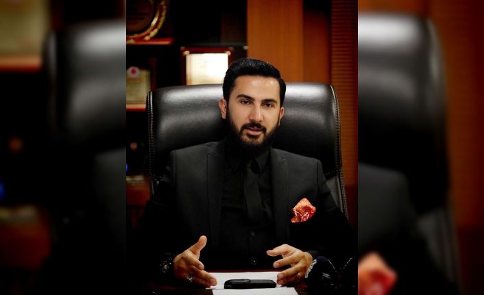 Araştırmacı yazar İzol: "PKK suça bulaşmamış olan gençleri kurye olarak kullanıyor. Bu oyuna gelmeyin"