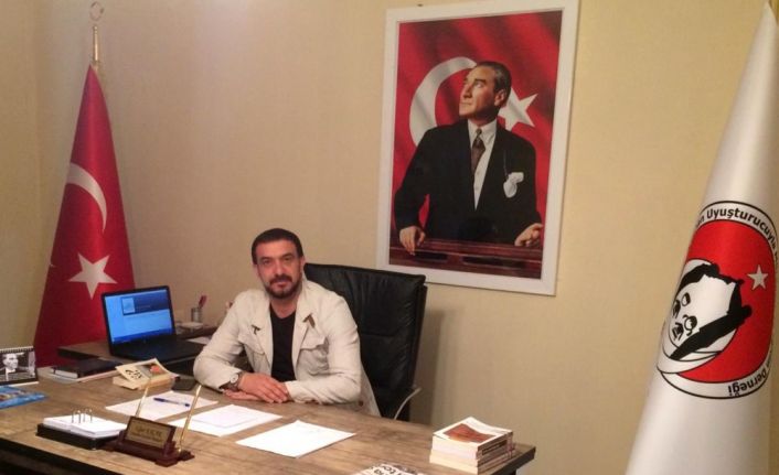 Ardahanspor Başkanı Uğur Kaçar: "Webo’ya yapılan ırkçılık asla kabul edilemez"