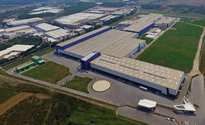 ASAŞ 2020 yılını ihracatta 260 milyon dolar ile kapatmayı hedefliyor